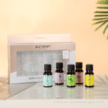 Gift Set Essential Oil